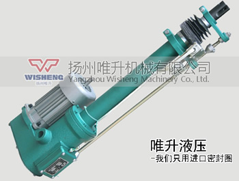 如何判斷電動(dòng)推桿不工作或工作不正常等現(xiàn)象！