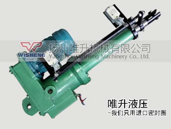 電動(dòng)推桿為什么推力和升降幅度明顯減少？