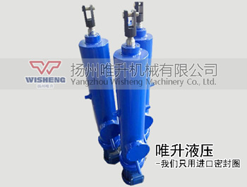 電液推桿 電液推桿