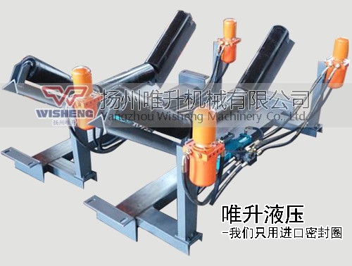 液壓糾偏裝置 液壓糾偏裝置