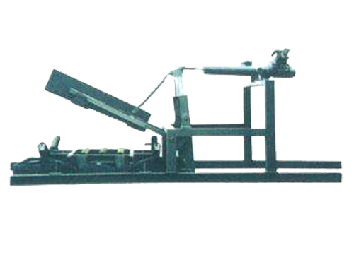 電液動犁式卸料器 電液動犁式卸料器