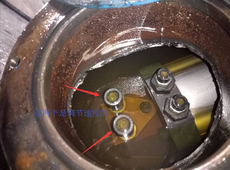 電液推桿加什么液壓油 電液推桿加什么液壓油