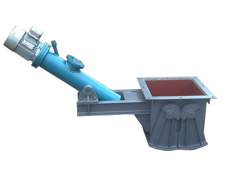 電液動(dòng)腭式閘門選型 電液動(dòng)腭式閘門選型