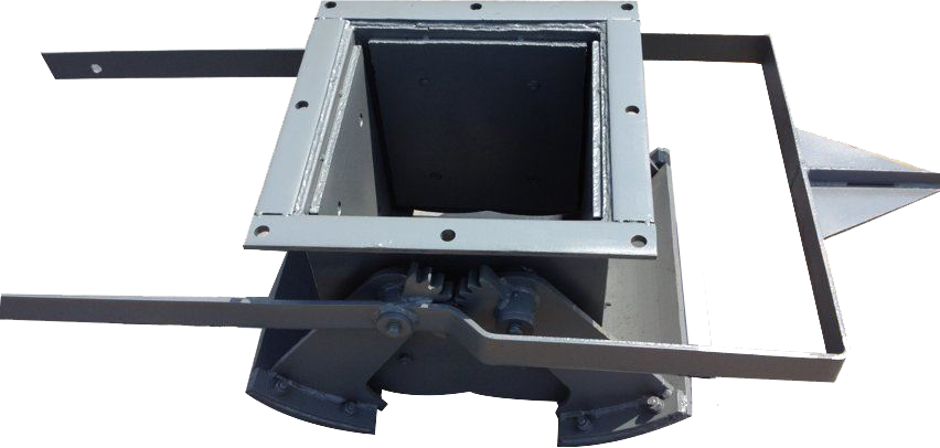 SLEZ手動腭式閘門 SLEZ手動腭式閘門