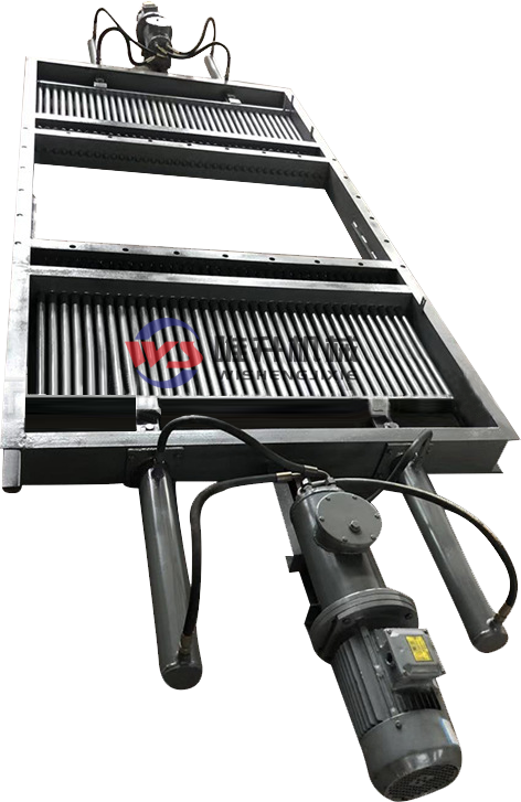 DYLB-I雙電液動(dòng)單層棒條閥 DYLB-I雙電液動(dòng)單層棒條閥