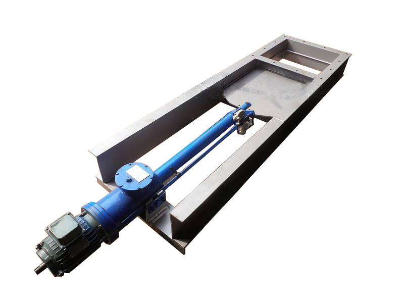 電液動(dòng)平板閘門 電液動(dòng)平板閘門