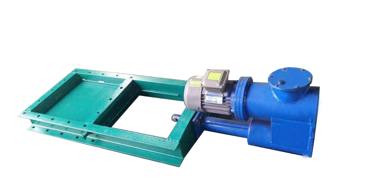 電液動(dòng)平板閘門(mén) 電液動(dòng)平板閘門(mén)